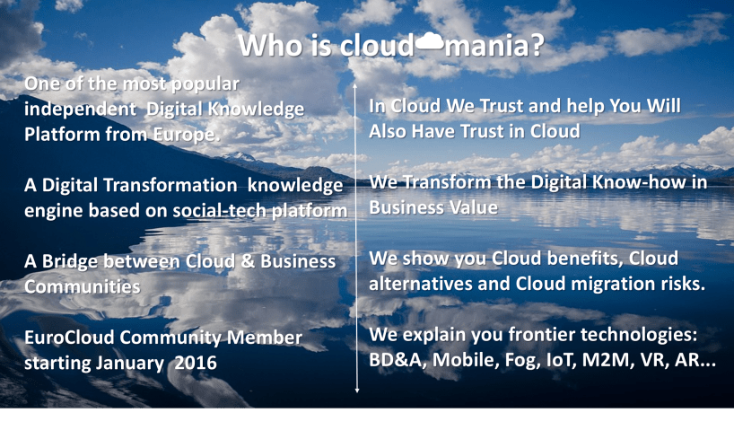 CM Home Page Who is CM