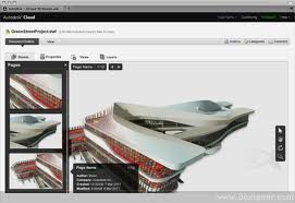 Autodesk Cloud