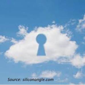 cloud security 10 tips