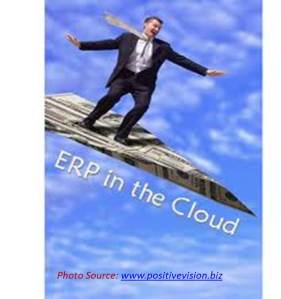 ERP CLoud