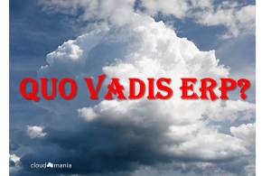 Quo Vadis ERP