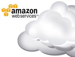 Amazon cloud services
