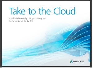 eBook Take the cloud