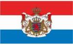 Luxembourg flag