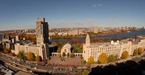 Boston Univ