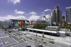 SF Moscone