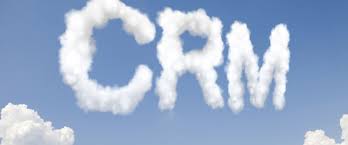 Cloud CRM