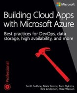 MS Azure eBook