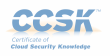 CCSK