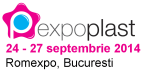 Expoplast logo
