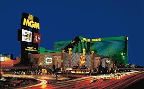 Las Vegas MGM