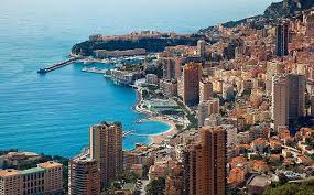 Monaco