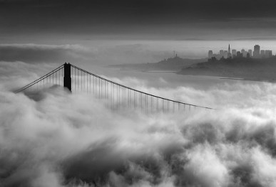 SF Fog
