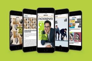 Adobe mobile marketing