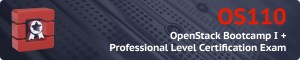 openstack-bootcamp-I-with-exam-os110