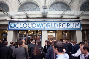 cloudworldforum-1 London