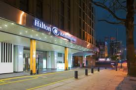 Hilton Kensington London