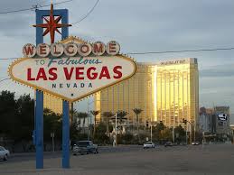 Las Vegas