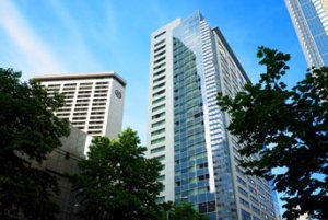 Sheraton Seattle