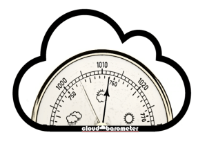 Cloud Barometer 2