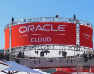 Oracle-cloud