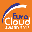 Euro Cloud award-logo