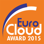 Euro Cloud award-logo