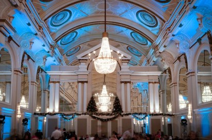 grand ball room London