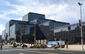 javits NY