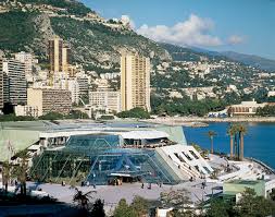 monaco