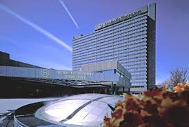 munchen westin