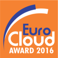 EuroCloud Award 2016 Logo