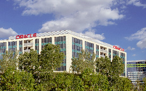 Oracle 2
