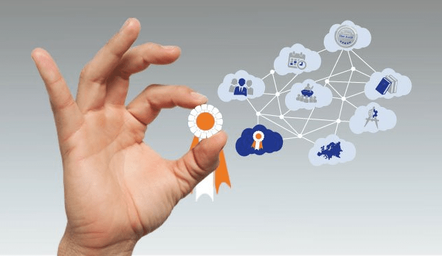 EuroCloud Europe Award Banner