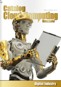 Catalog Digital Industry