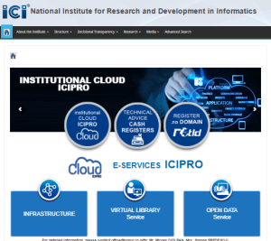 ICIPRO